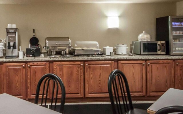 Garner Hotel Idaho Falls Southwest by IHG