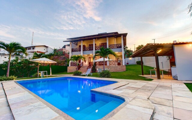 Casa Sunset em Porto das D - Carpediem