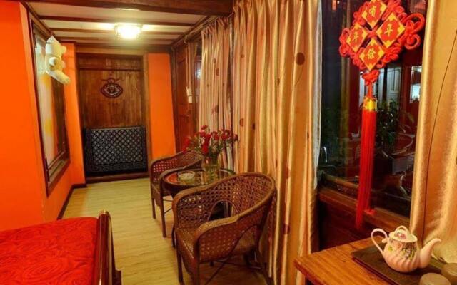 Qianyuanju Hostel