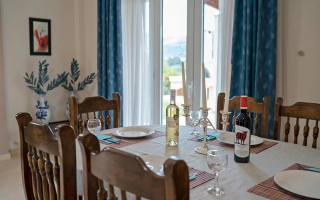 Aliki Serenity Cottage