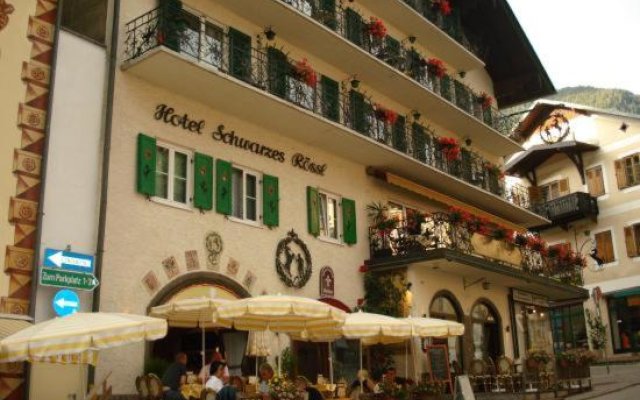 Hotel Schwarzes Rössl