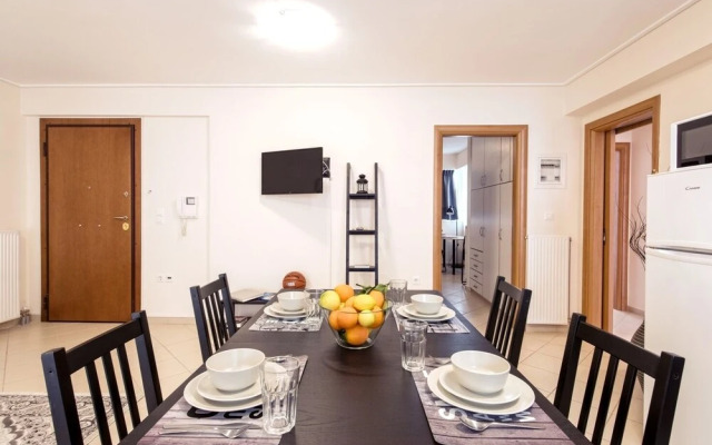 Magnificent 101m² homm Apartment, 4th
