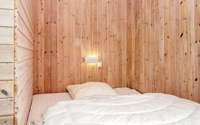 6 Person Holiday Home in Fano-by Traum