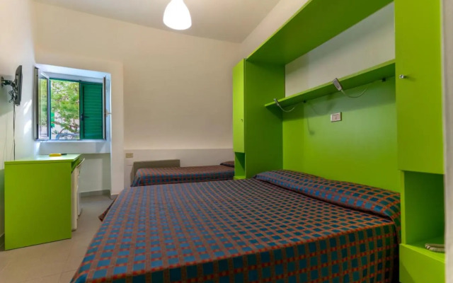 Cala Corvino Hotel Resort