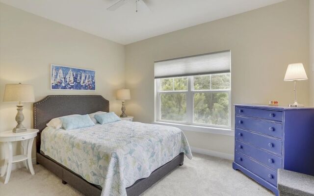 The Burrow by Long & Foster