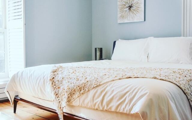 The Inn at Grand Pre Winery