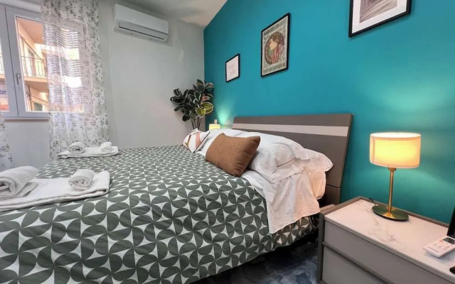 Borgo 1313 Napoli