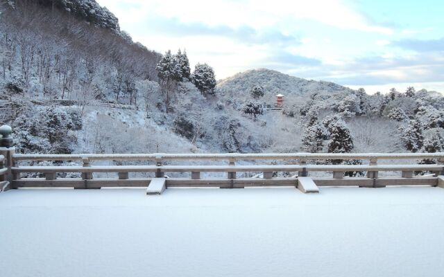 Kyo No Ondokoro Kamanza-Nijo 2