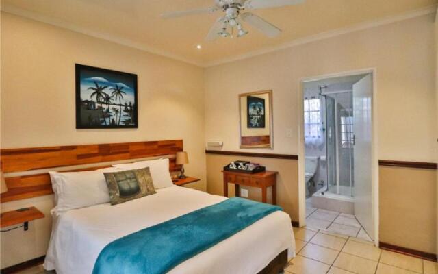 The Link Guest House