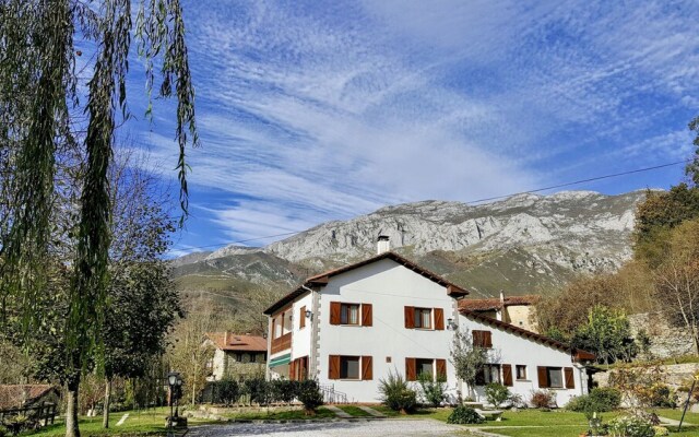 Conjunto de Turismo Rural La Tablá