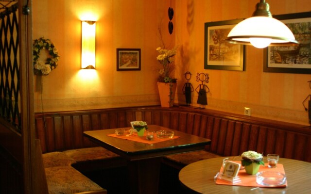 Pension Dorfkrug