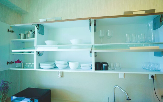 2 Bedroom Luxury Apartment near Mall of Istanbul
