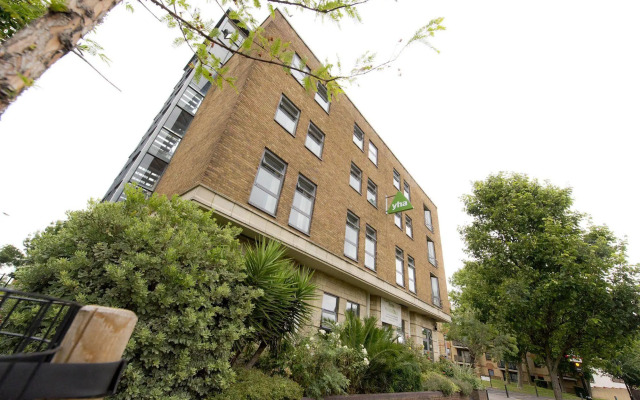 YHA London Thameside - Hostel