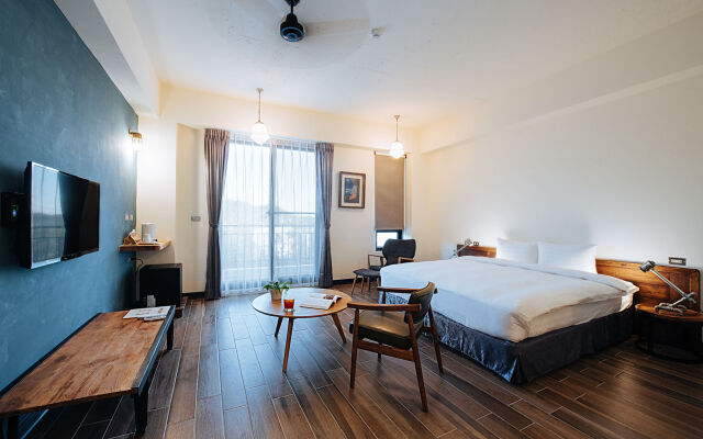 Chillax Inn B&B