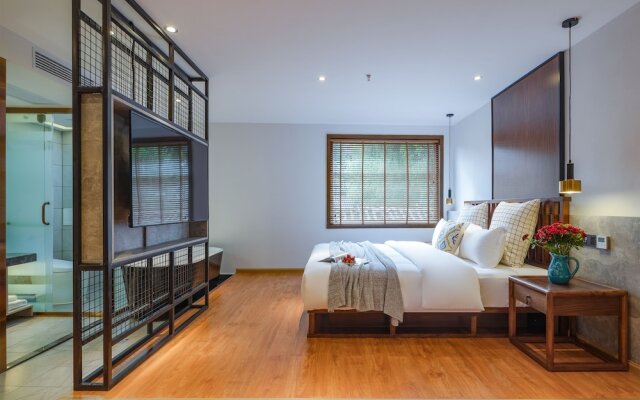 Da Yu Luxurious Inn