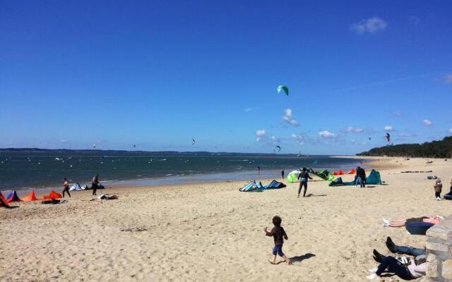 Mobilandes Sanguinet