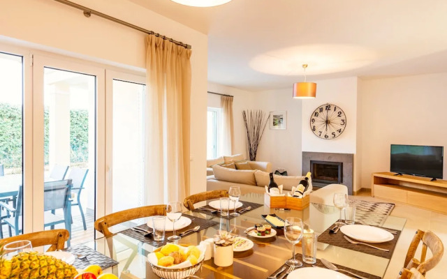 Holiday Residences Praia D’El Rey