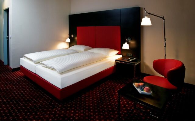 Best Western Plaza Hotel Wels