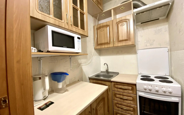 Декабрист на Кирова 16