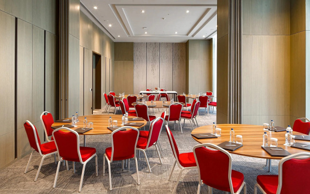 Wanda Vista Residence