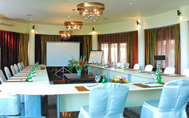 Gending Kedis Luxury Villas & Spa Estate