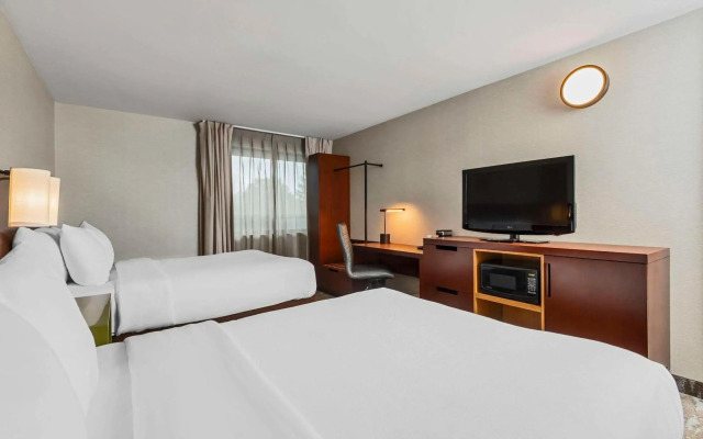 Comfort Inn Cambridge