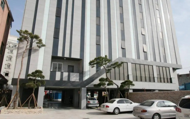 Oscar Suite Hotel