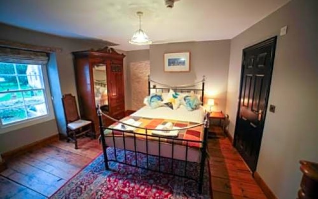 Inn at the sticks