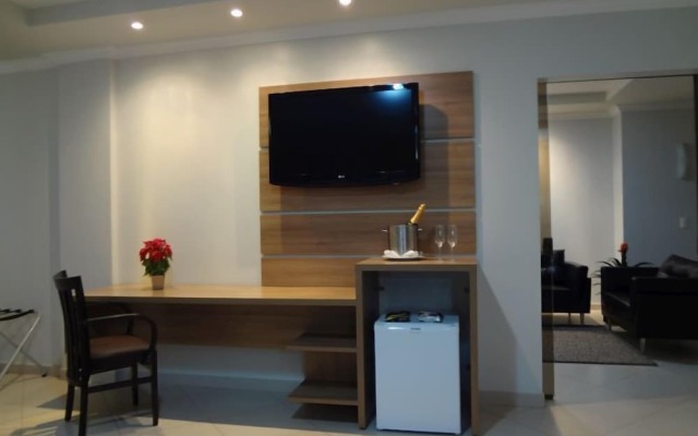 Vale Dos Carajas Hotel