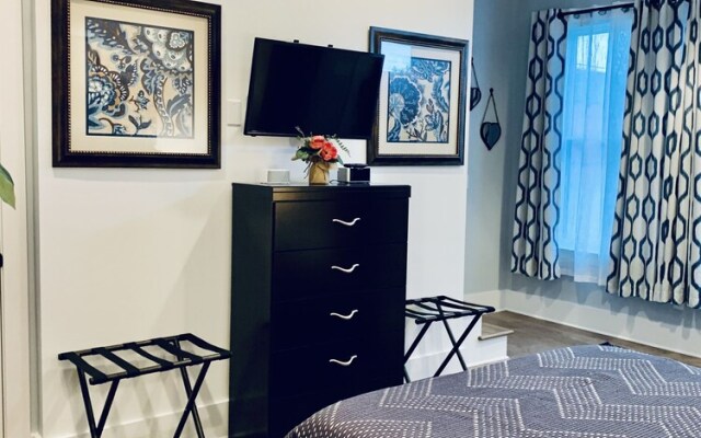 Cowart Chattown Southside