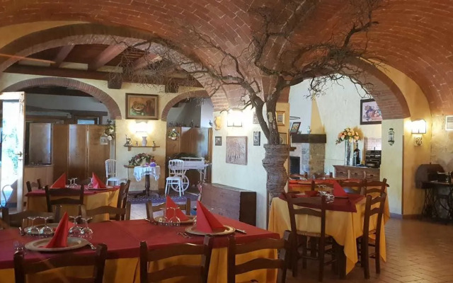 Il Colombaio Agriturismo