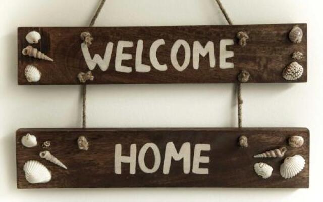 Straße der Freundschaft 30d