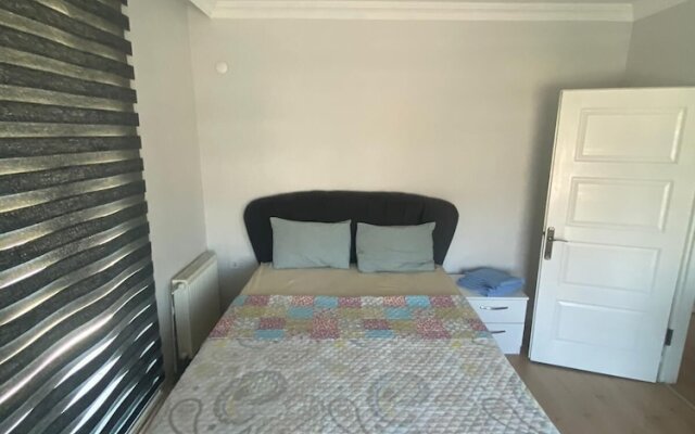 Homeland Residans