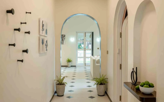 Villa Kefi