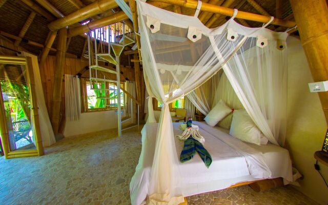 Le Bamboo Bali