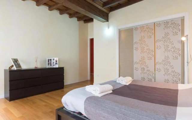 La tua casa nel Quadrilatero