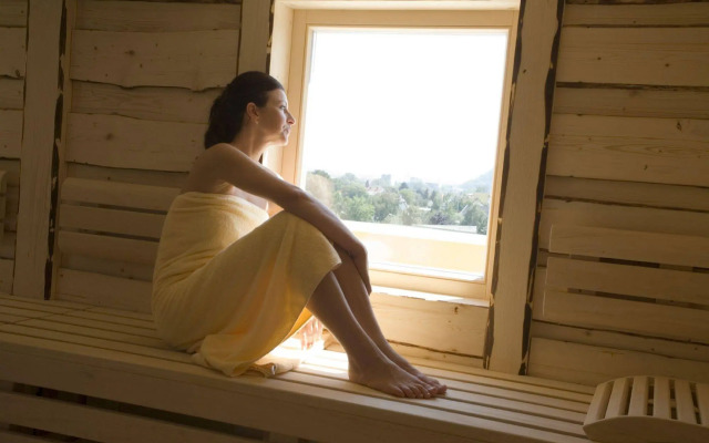 Novapark Das Flugzeughotel