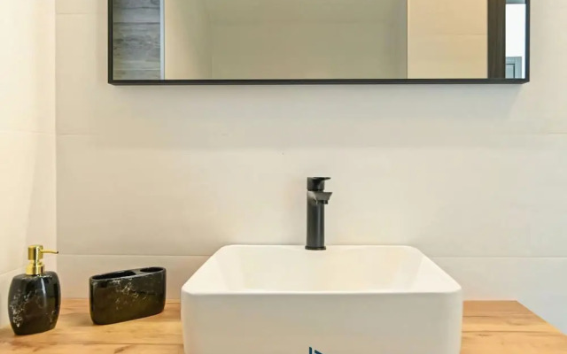 Ziganto Comfortable Holiday Residence