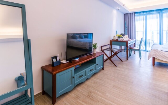 Estay Apartment Nimble Gold Coast Yangjiang