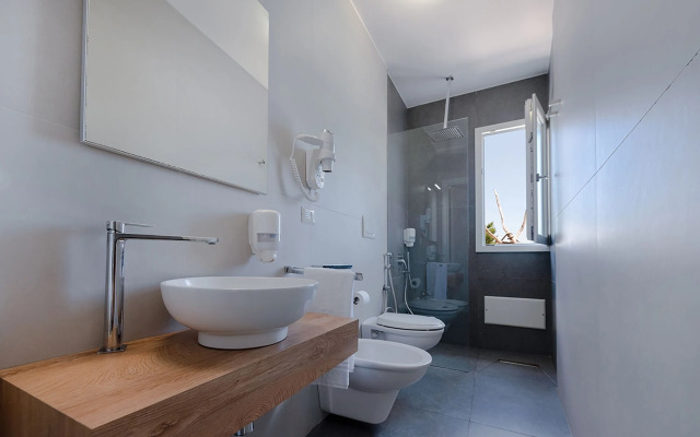 Agriturismo Le Grancìe