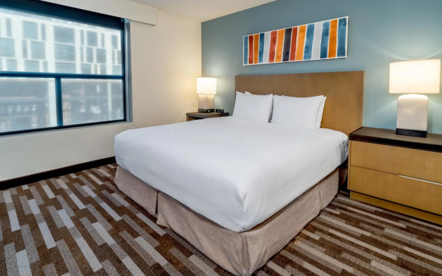 Hyatt House Salt Lake City Downtown