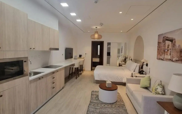 Mina Hotel and Residences By the Torch