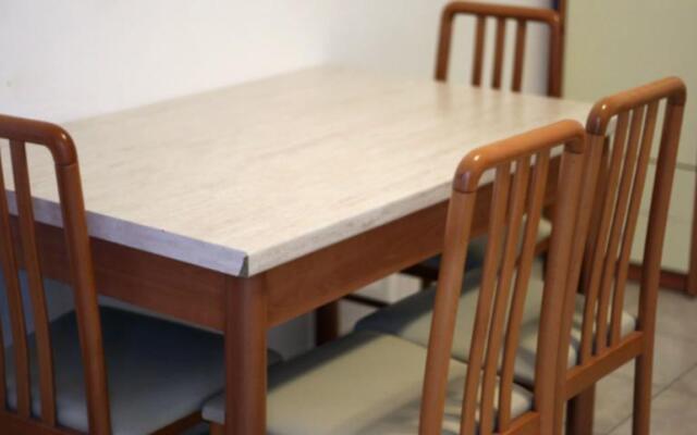 Residence Ristorante Piper