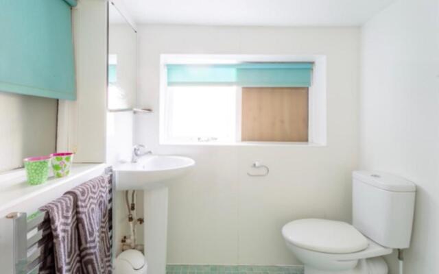 Bridport Garden Suite