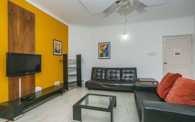 Collection O Premium 36894 Golden Sands Koramangala