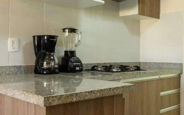 Family Villa Pool 4 BR Acapulco