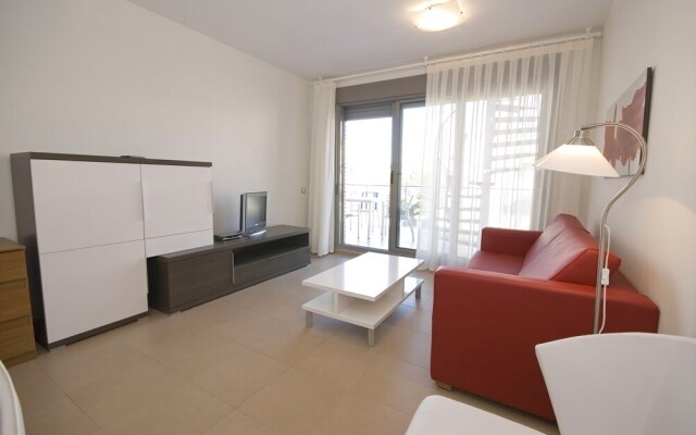 Apartamentos Playa Romana Low Cost 3000