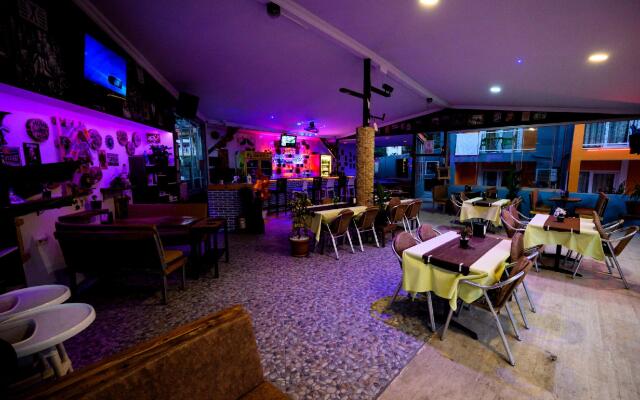 Speedy Apart Otel