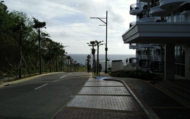 LG3C Oceanway Residences Condo