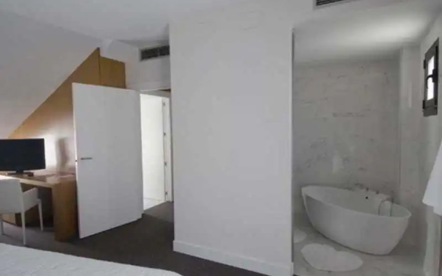 Hotel Alda Barrio Húmedo